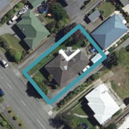 72 William Street, Richmond