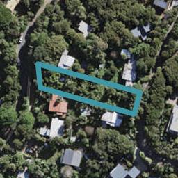 16 Glen Brook Road, Ōmiha, Waiheke Island