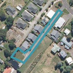 46 Foyle Street, Ohakune