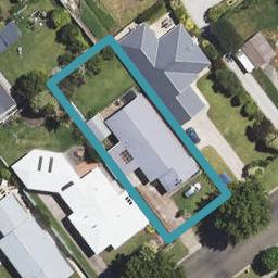 6 Kelvin Street, Inner Kaiti, Gisborne