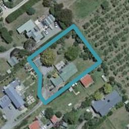 31 Ferry Road, Martinborough