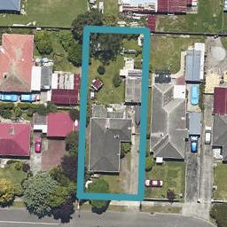 4 Normanby Street, Kawerau, Kawerau