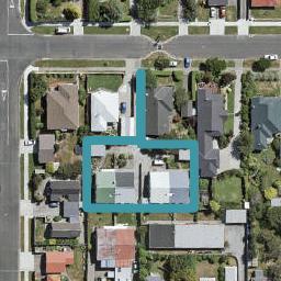 3/45 Hensley Street, Gladstone, Invercargill