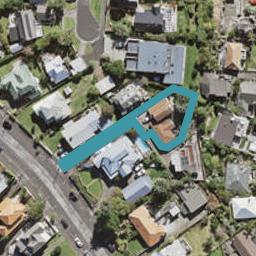 99 Queen Street, Northcote Point, Auckland