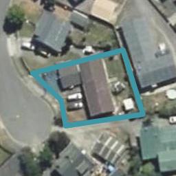 15 Japonica Crescent, Ranui, Porirua