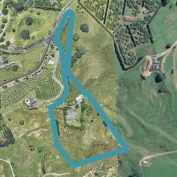 265A Hot Springs Road, Tahawai, Katikati