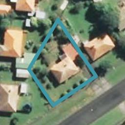 1 Dixon Avenue, Hawera