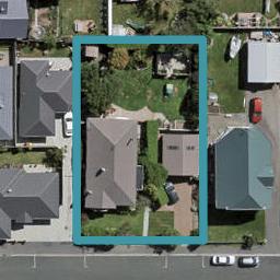 44 Catherine Street, Windsor, Invercargill