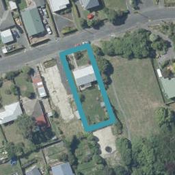 14 John Street, Ocean View, Dunedin