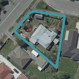 43 Radley Street, Woolston, Christchurch