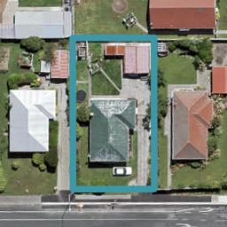 434 Centre Street, Rockdale, Invercargill