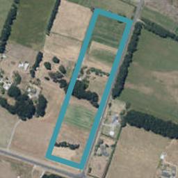 1334 Kellow RD, Himatangi, Himatangi