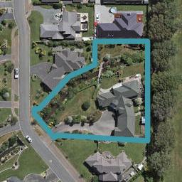 20 Glenroy Park Drive, Waikiwi, Invercargill