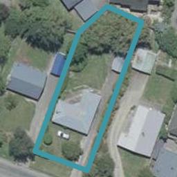 38 Jacks Pass Road, Hanmer Springs, Hanmer Springs