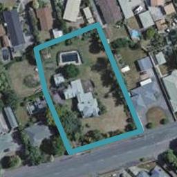 26 York Street, Solway, Masterton