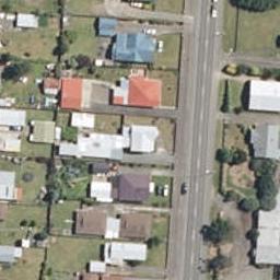 263 High Street, Dannevirke, Dannevirke