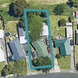 87 Alison Street, Mangakakahi, Rotorua