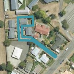 34C Burleigh Road, Redwoodtown, Blenheim