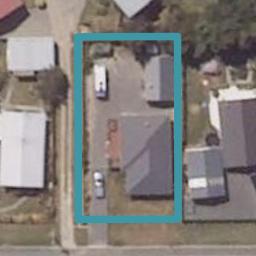 43 Argyle Street, Weston, Oamaru