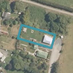 15A Yuille Street, Kaitangata