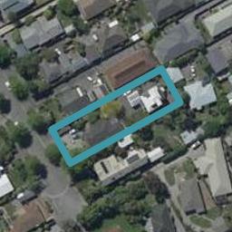 2/57 Ngaio Street, Saint Martins, Christchurch