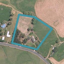 393 Grahams Beach Road, Waiuku