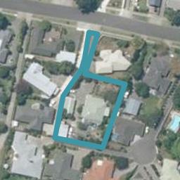 15 Mission Road, Greenmeadows, Napier