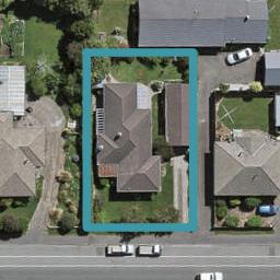 408 Herbert Street, Windsor, Invercargill