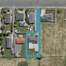241 Mcquarrie Street, Kingswell, Invercargill