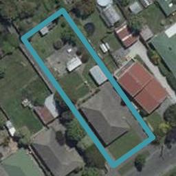 25 Normandy Street, Bishopdale, Christchurch