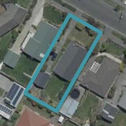 7 Cardome Street, Bishopdale, Christchurch
