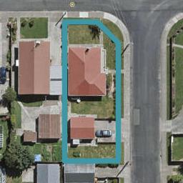 10 Edinburgh Crescent, Waikiwi, Invercargill