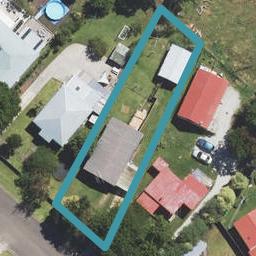 78 Paraone Road, Tamarau, Gisborne