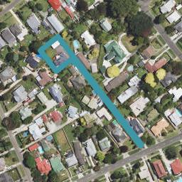 124B Fox Street, Whataupoko, Gisborne