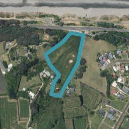 0 State Highway 2, Waiotahe, Opotiki