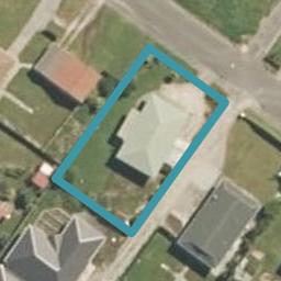 9 Spencer Street, Hokitika