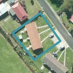 14 Bledisloe Street, Ruawai