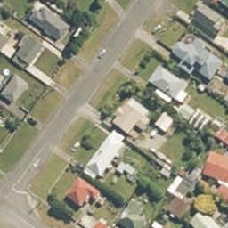118 Livingstone Street, Hokitika