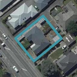 2/366 Barrington Street, Spreydon, Christchurch