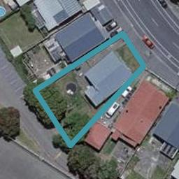 210 Coutts Street, Rongotai, Wellington
