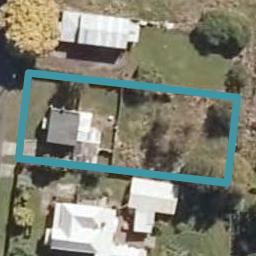 11 Alexandra Street, Marton