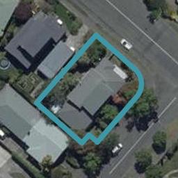 121 Kendal Avenue, Burnside, Christchurch