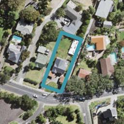 247 Golf Road, Titirangi, Auckland