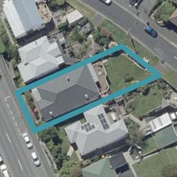 38 City Road, Roslyn, Dunedin
