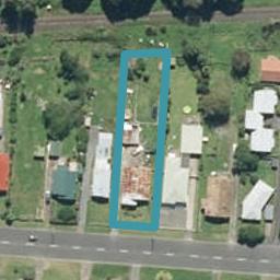 92 Taupo Road, Taumarunui