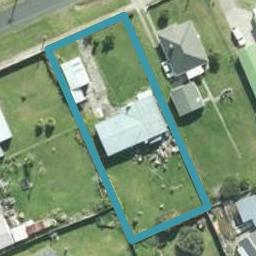 141 Gordon Street, Dargaville