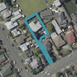 587 Ferguson Street, Terrace End, Palmerston North