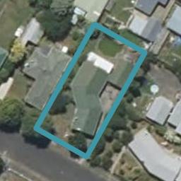 41 Parsons Avenue, Levin, Levin