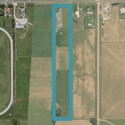 254 Flora, MAKAREWA, INVERCARGILL