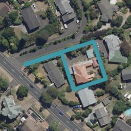 1018 River Road, Queenwood, Hamilton